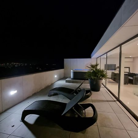 River Town View- Terraço com Jacuzzi Privado e Vista Rio Viana do Castelo Extérieur photo